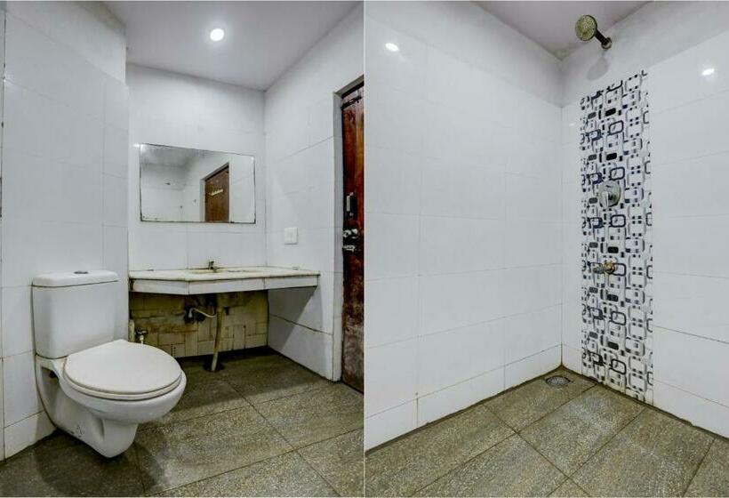 三人经典房间, O Rajdhani Group Of Hotels