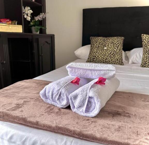 Номер Стандарт Совместная Ванная, The View Hostel & Lounge
