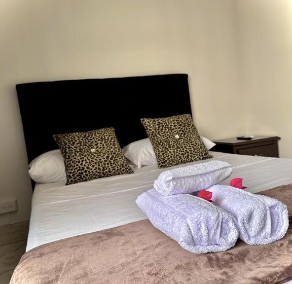 Номер Стандарт Совместная Ванная, The View Hostel & Lounge