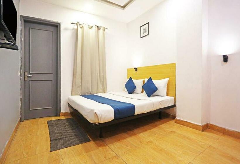 اتاق استاندارد, Raaso Inn Rohini Sec 16 By Arrow