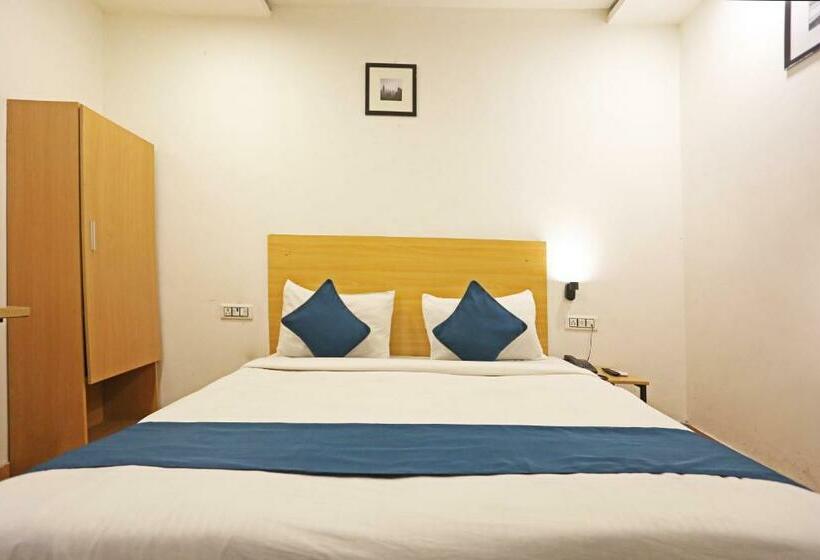 اتاق استاندارد, Raaso Inn Rohini Sec 16 By Arrow