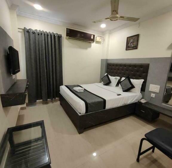 Номер Стандарт, Vighneshwara Inn