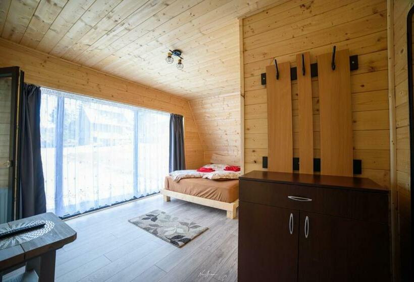 Номер Стандарт, Cabana Din Vale Arieseni Apuseni