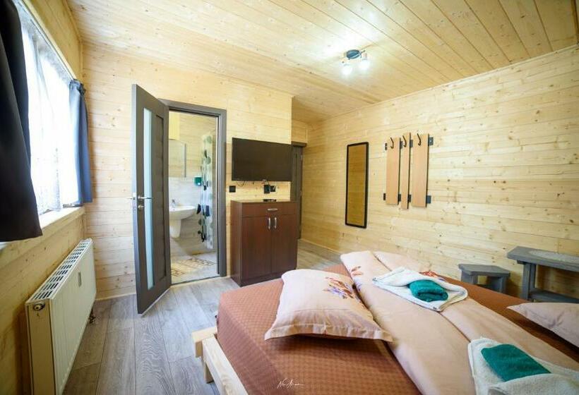 Номер Стандарт, Cabana Din Vale Arieseni Apuseni