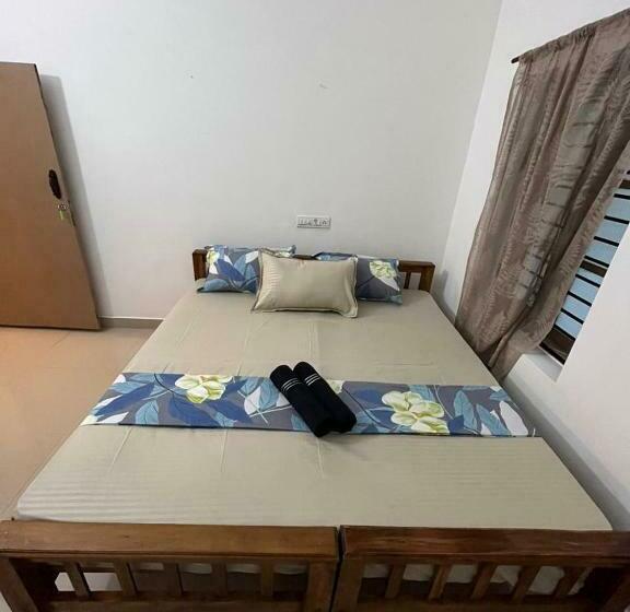 Номер Deluxe, Pergola Boutique Stay