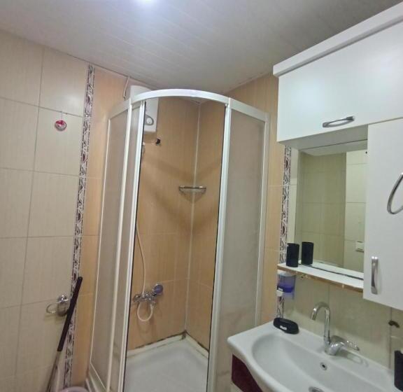 Апартаменты Deluxe 1 Спальня, Antalya Apart