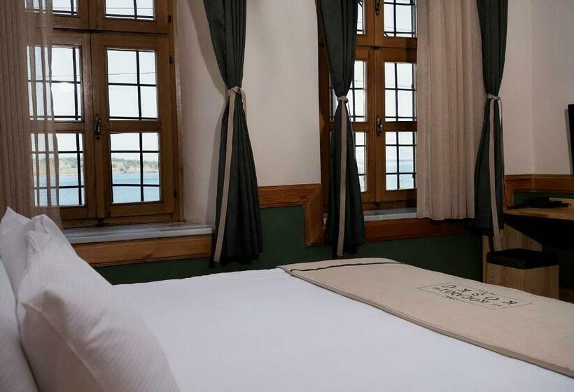 Номер Deluxe, Koçanlı Köşkü