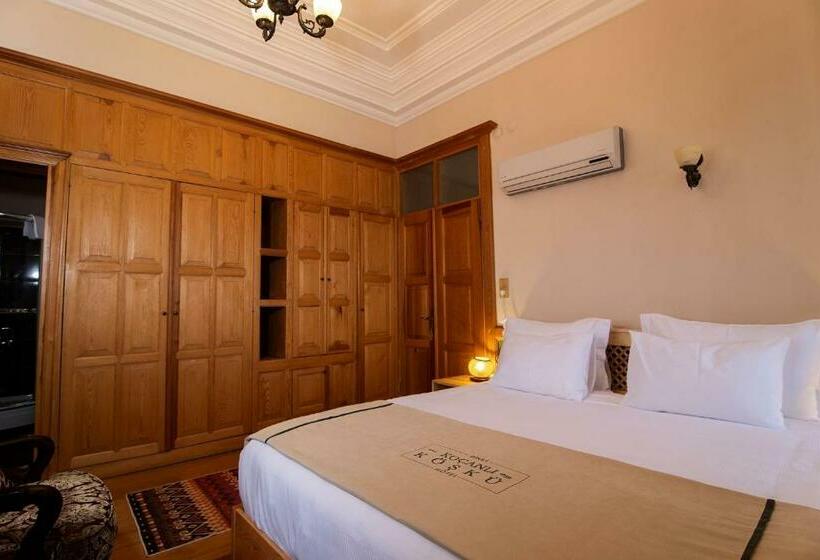 Номер Deluxe, Koçanlı Köşkü