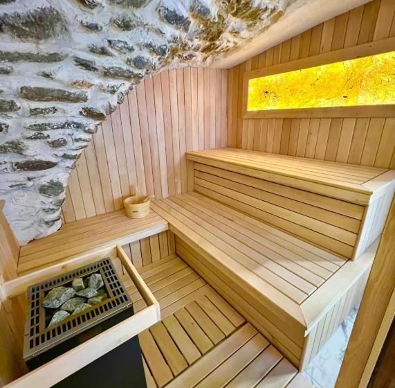 Номер Стандарт с Террасой, Chalet K120   Village Du Praz   Courchevel