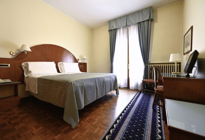 ファミリールーム, Al Sole Terme