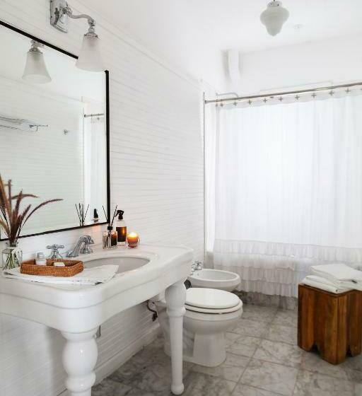 استودیوی استاندارد, Casa Chic Carmelo  Club De Campo