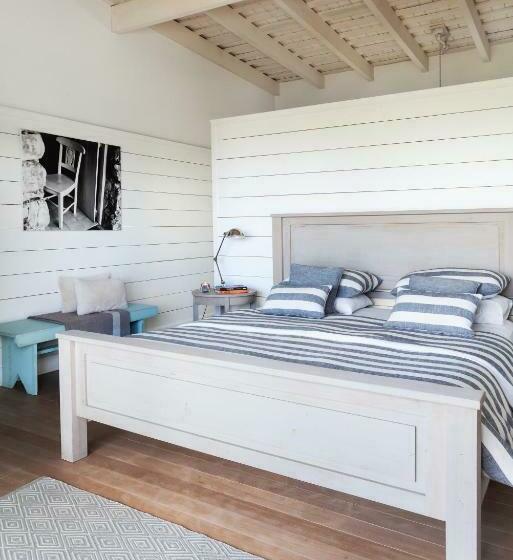 اتاق استاندارد, Casa Chic Carmelo  Club De Campo