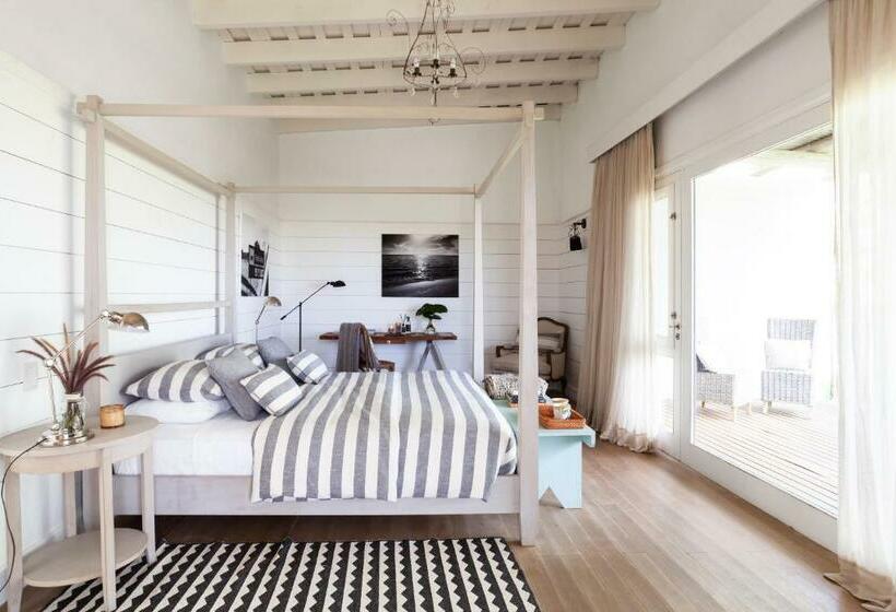 سوییت, Casa Chic Carmelo  Club De Campo