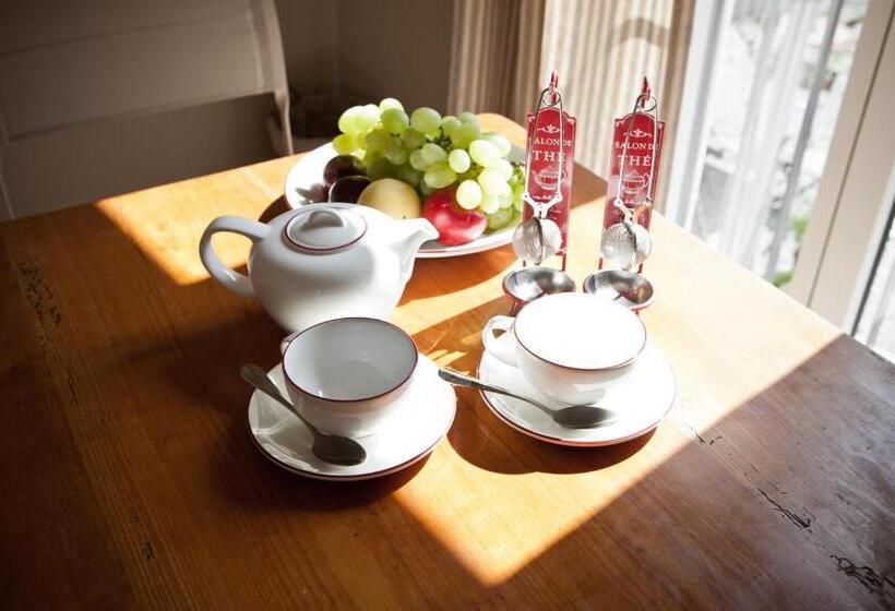 Студио Стандарт Вид на Сад, Le Coq Chantant B&b And Boutique