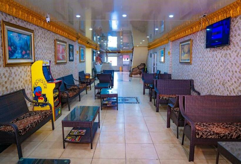 اتاق استاندارد, Metro Hotel Couva