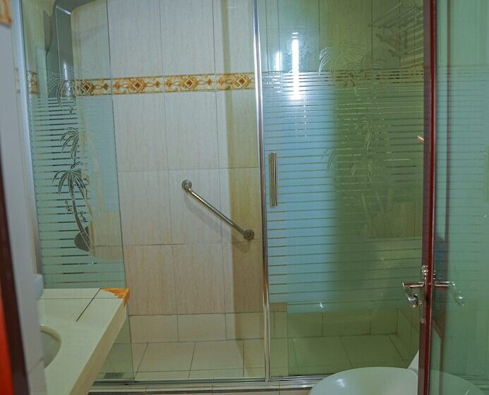 اتاق لوکس, Metro Hotel Couva
