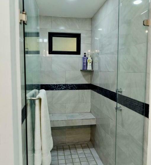 总统套房, Presidential Suite