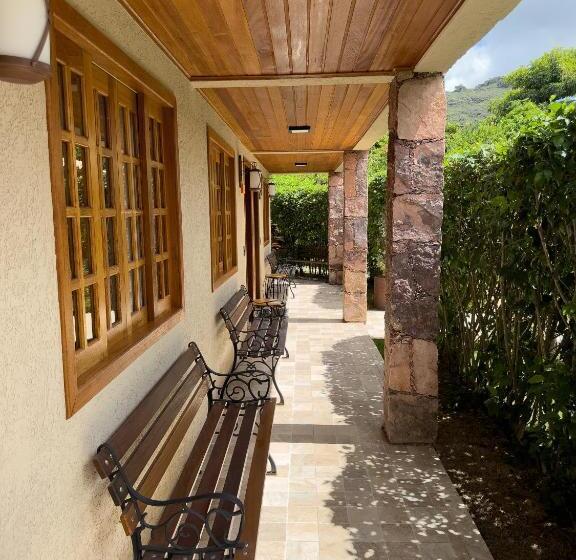 스위트, Villa Diamantina