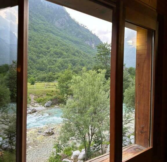 Номер Стандарт, Valbona Relax