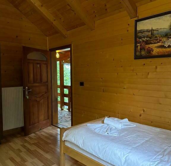 Номер Стандарт Трехместный, Valbona Relax
