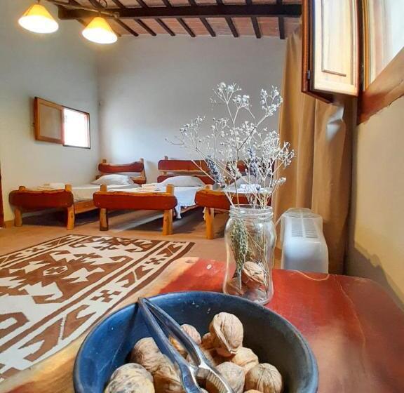 4인용 스탠다드 룸, Terra   Casa De Campo