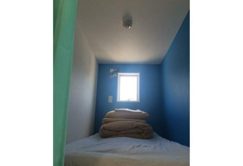 استودیوی استاندارد, Guesthouse Geragera   Vacation Stay 95149v