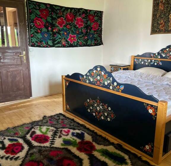 خانه 2 خوابه, La Patru Daci