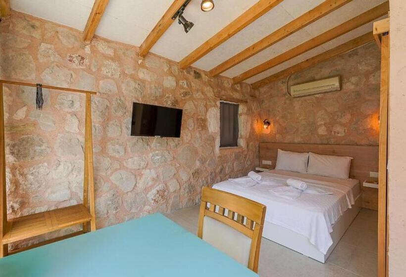 Студия Стандарт, Casa De Sherys