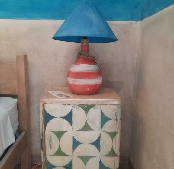 Номер Стандарт, Casa Vacanza L Arte Di Ba    Maison