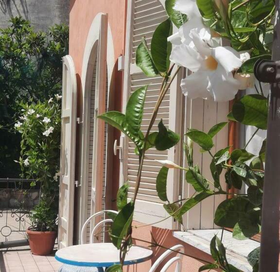 Номер Стандарт, Casa Vacanza L Arte Di Ba    Maison