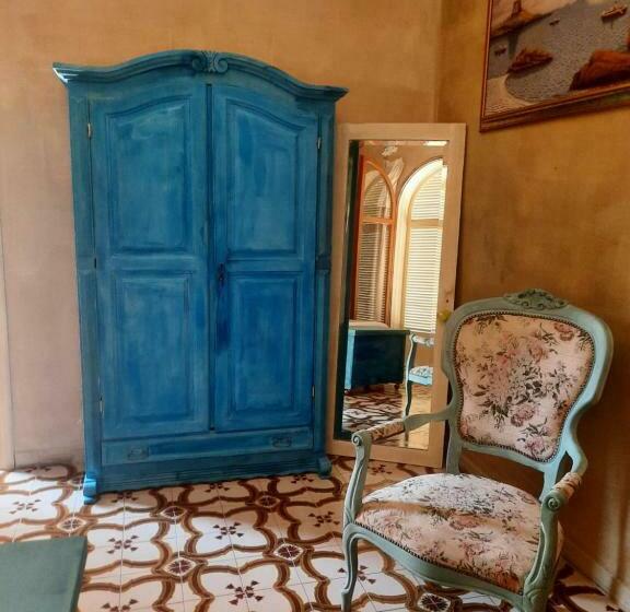 Номер Стандарт, Casa Vacanza L Arte Di Ba    Maison