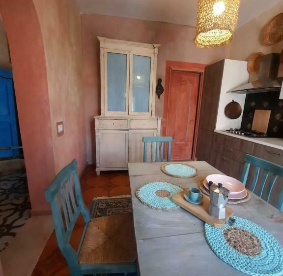 Номер Стандарт, Casa Vacanza L Arte Di Ba    Maison