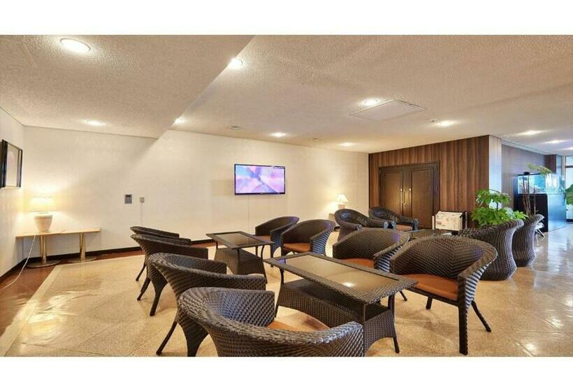 Студия Стандарт, Resort Hotel Buena Vista Nakijin   Vacation Stay 57850v