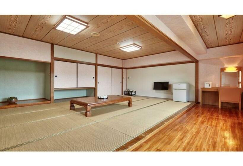 Студия Стандарт, Resort Hotel Buena Vista Nakijin   Vacation Stay 57850v