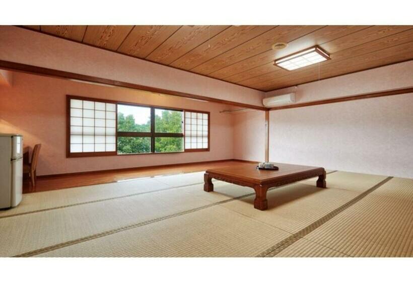 Студия Стандарт, Resort Hotel Buena Vista Nakijin   Vacation Stay 57850v