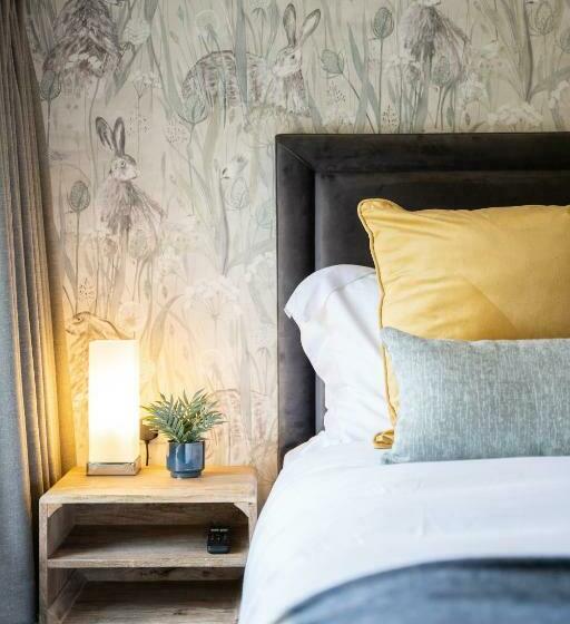 Номер Deluxe, Kettleburgh Chequers