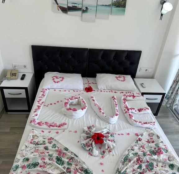 اتاق استاندارد, Deniz Otel