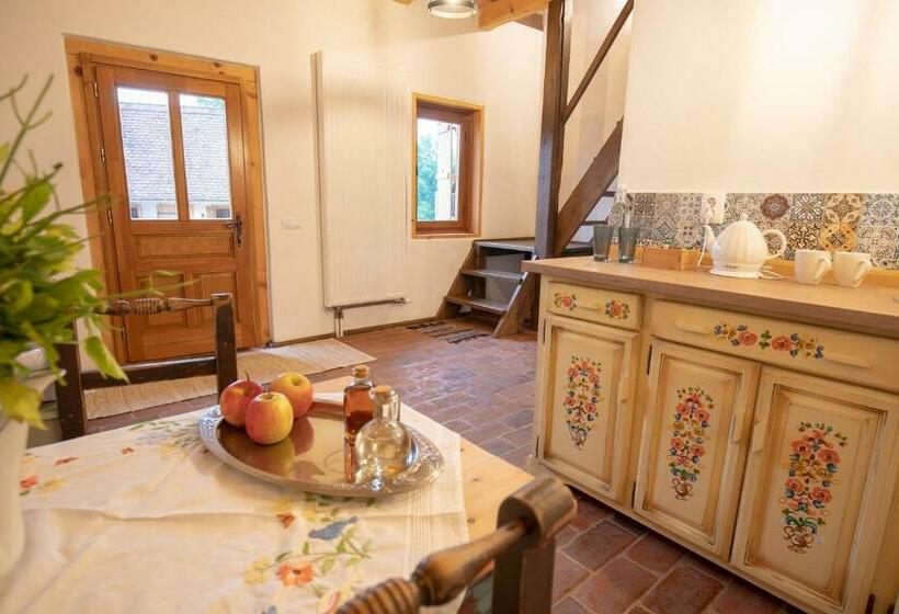 Студио Стандарт Вид на Сад, Gospodaria Cobor   Adults Only