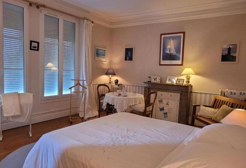标准间, Chambres D Hôtes