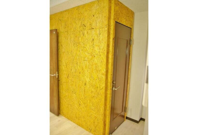 خانه 1 خوابه, Okusuruga Guest House   Vacation Stay 14698