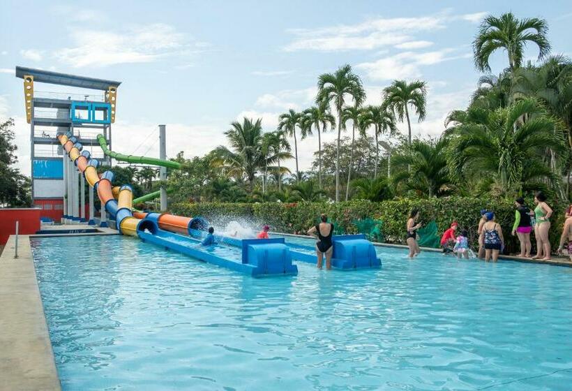 Трехместный Номер Deluxe, Playa Hawai
