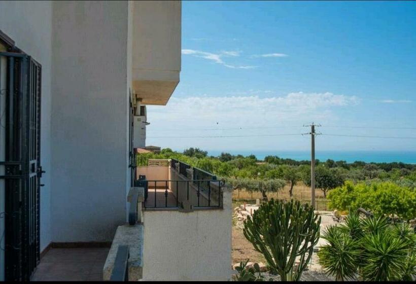 اتاق استاندارد, La Villa Del Conte