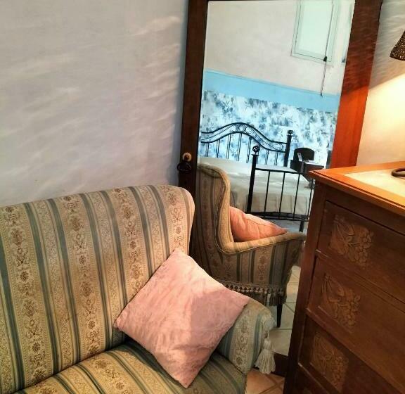 スタンダード４人部屋, La Villa Del Conte