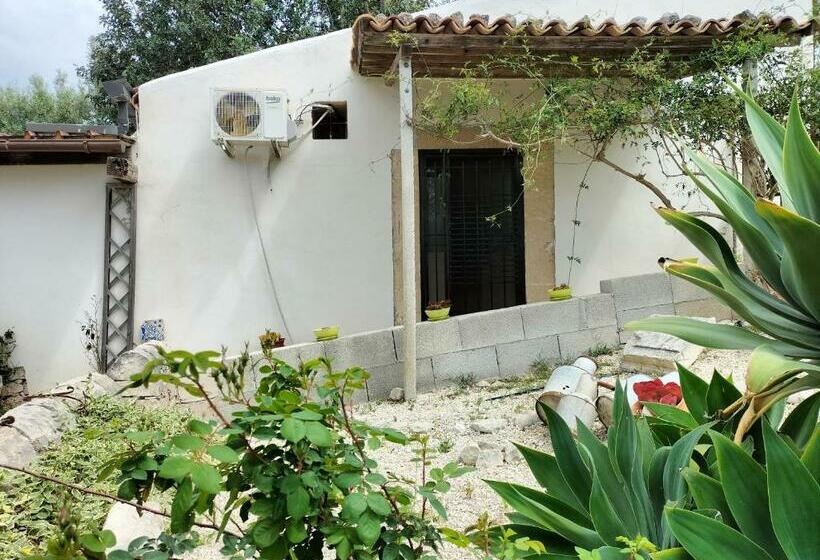 スタンダード４人部屋, La Villa Del Conte
