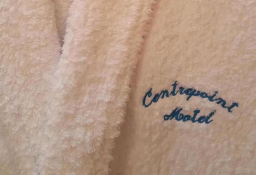 Номер Стандарт с Гидромассажем, Centrepoint Motel Deniliquin