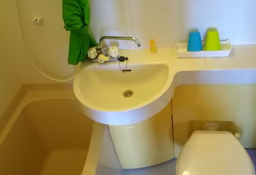 Номер Стандарт, Guesthouse Ho Aloha   Hostel