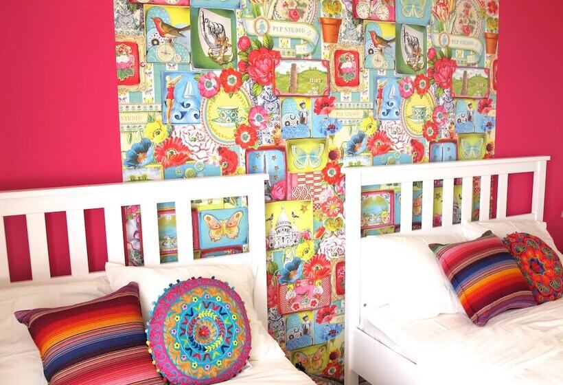 Номер Стандарт, Guesthouse Ho Aloha   Hostel