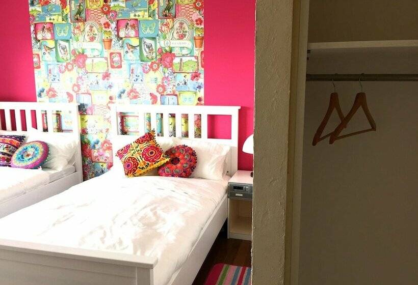 Номер Стандарт, Guesthouse Ho Aloha   Hostel
