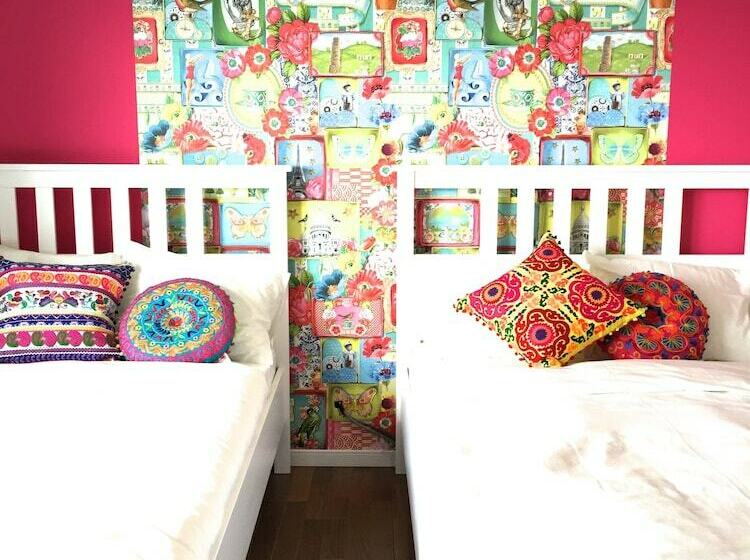 Номер Стандарт, Guesthouse Ho Aloha   Hostel