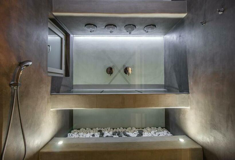 Вилла 1 Спальня, Halcyon Suites And Villas Naxos